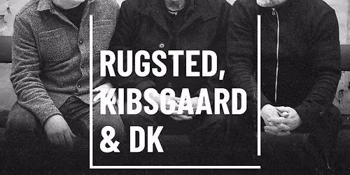 RUGSTED KIBSGAARD & DK 18\/3 - 2027