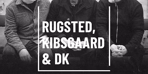 RUGSTED KIBSGAARD & DK 18\/3 - 2027