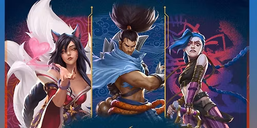 RIFTBOUND NEXUS NIGHT