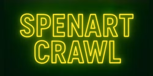 2026 SpenART Crawl