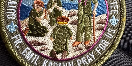 Advent Prayer at the Tomb of Ven Fr Kapaun