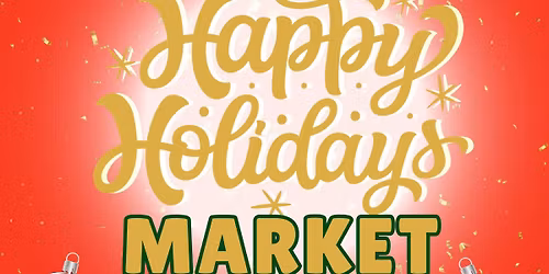 SMLS Holiday Market