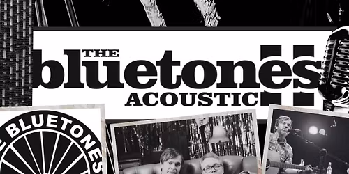 The BlueTones Acoustic