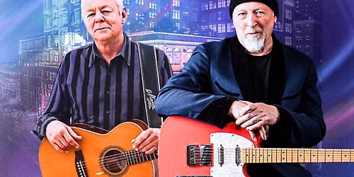 Richard Thompson Groningen Tickets