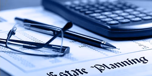 Fundamentals of Estate Planning
