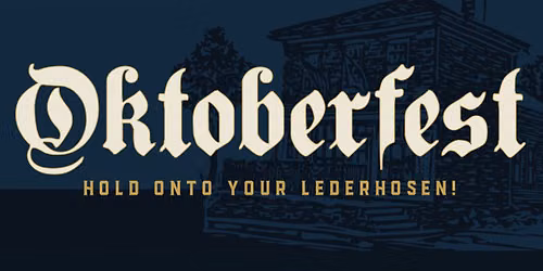 Oktoberfest