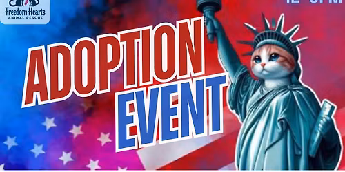 ADOPTION EVENT