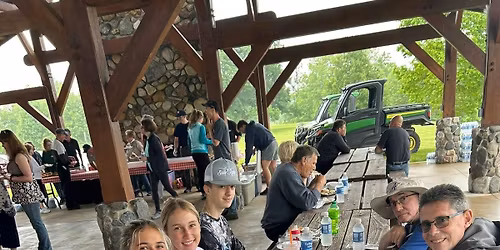 Pig Out in the Park