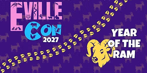 EvilleCon 2027