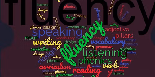 Building mastery in Speaking for the new GCSE - in person Liverpool