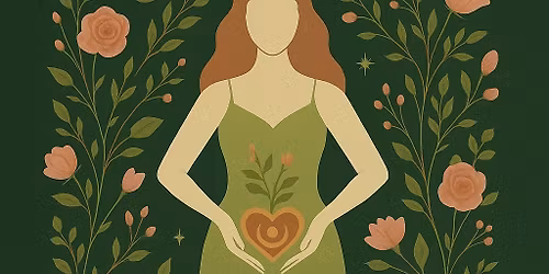 Sacred Sisterhood Women\u2019s Monthly Circle The Return of the Temple Priestess