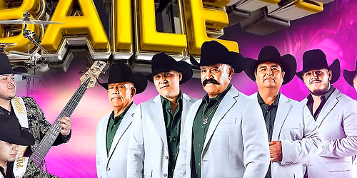 POCIMA NORTE\u00d1A & PEPE TOVAR Y LOS CHACALES