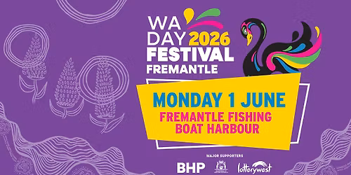 Fremantle WA Day Festival