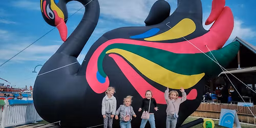 WA DAY Festival Fremantle 2026 - A Celebration of our Western Australian Community