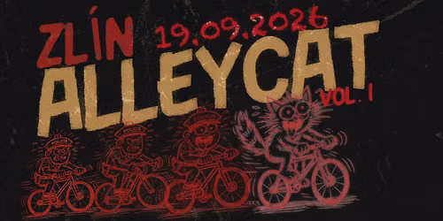 ZL\u00cdN ALLEYCAT VOL. I