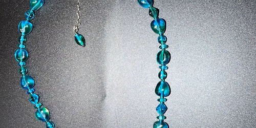 Beading Basics at Catnip Trip Studio