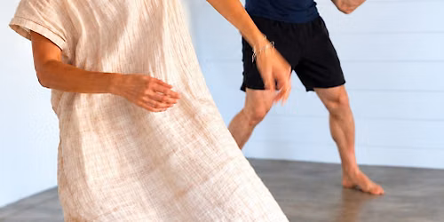 Heart Dance @ The Sanctuary, Irvine