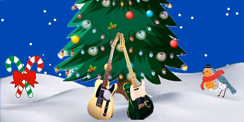 Quo-Festive Live from West Bromwich