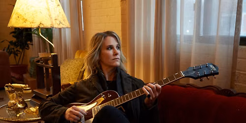 Lynne Hanson at Little Red Wagon Winery