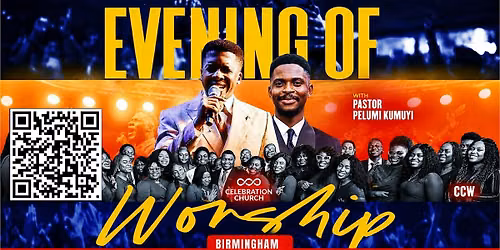 Evening of Worship