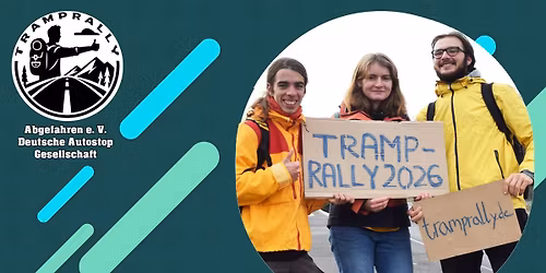 Tramprally 2026