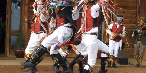 Berkeley Parks Tour (back to Tilden Park!)