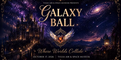Galaxy Fantasy Ball