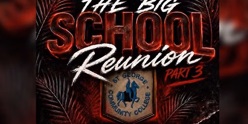 St George Reunion Part 3