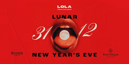 Lunar New Year\u2019s Eve | Sylwester w LOLI!