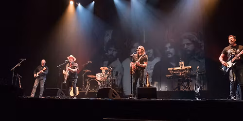 The Music and Legacy Of The Eagles at Allied Solutions Center for the Performing Arts - The Tarkington