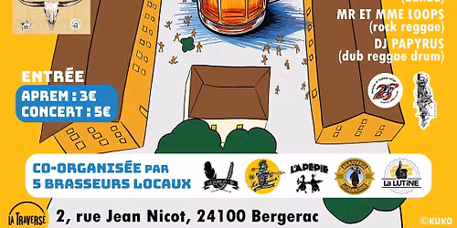 F\u00eate des Brasseurs #2