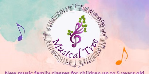 Musical Kids 2026