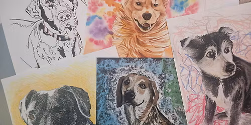 The Art of Companionship, Open house and Art Show!