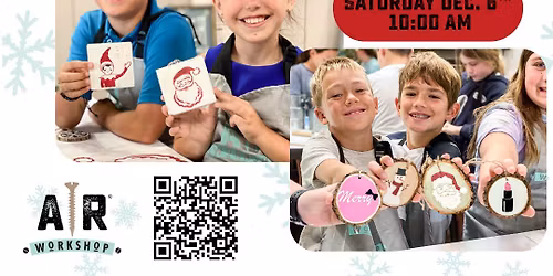 Ugly Sweater and Family ornament day!