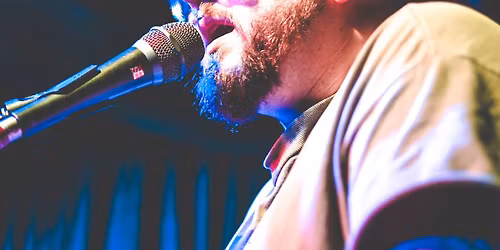 Ethan Bowers: Live at the Deer Park
