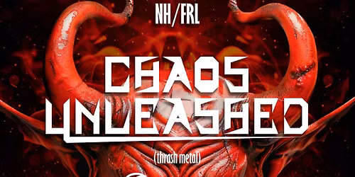 Northern Alliance II: Zubzero + Chaos Unleashed
