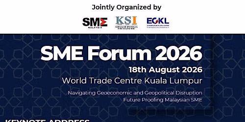 SME FORUM 2026
