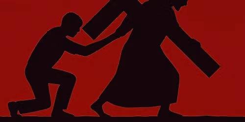 Missing Man to Dead Man, A story of hopelessness to deliverance