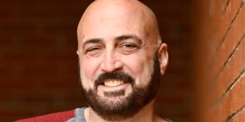 The Comedy Craft Beer Tour presents: Mike Koutrobis | Comedy in the Oasis Room