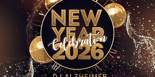 \u2728 NEW YEAR 2026 \u2728