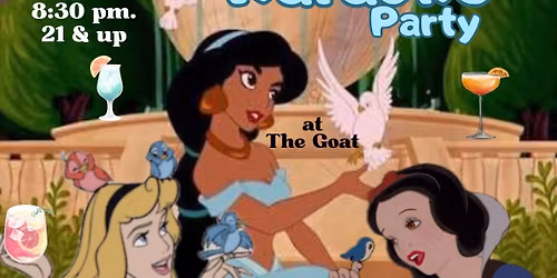 Disney Karaoke Party