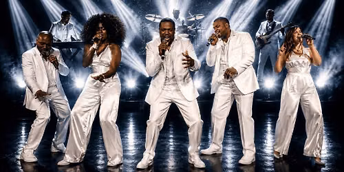 L'EXP\u00c9RIENCE DISCO 77 - LA REVUE DISCO CABARET CHIC 