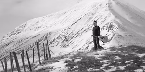 Svavar Knutur back in Hannover