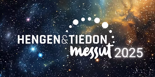 Hengen ja Tiedon messut 2025