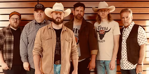 90's Country Night with Next of Kin