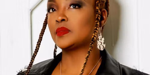 Conya Doss & Anthony David