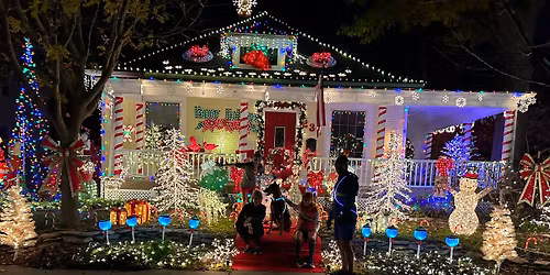 TAT Light Run Celebration