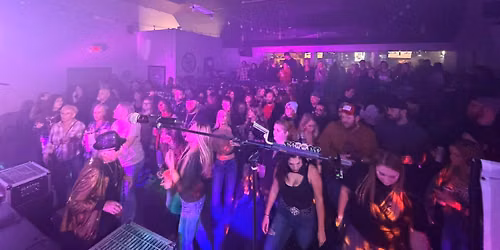 Shotgun Jane @ Wet Bottoms
