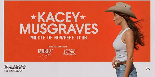 Kacey Musgraves