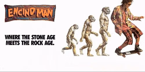 Encino Man 